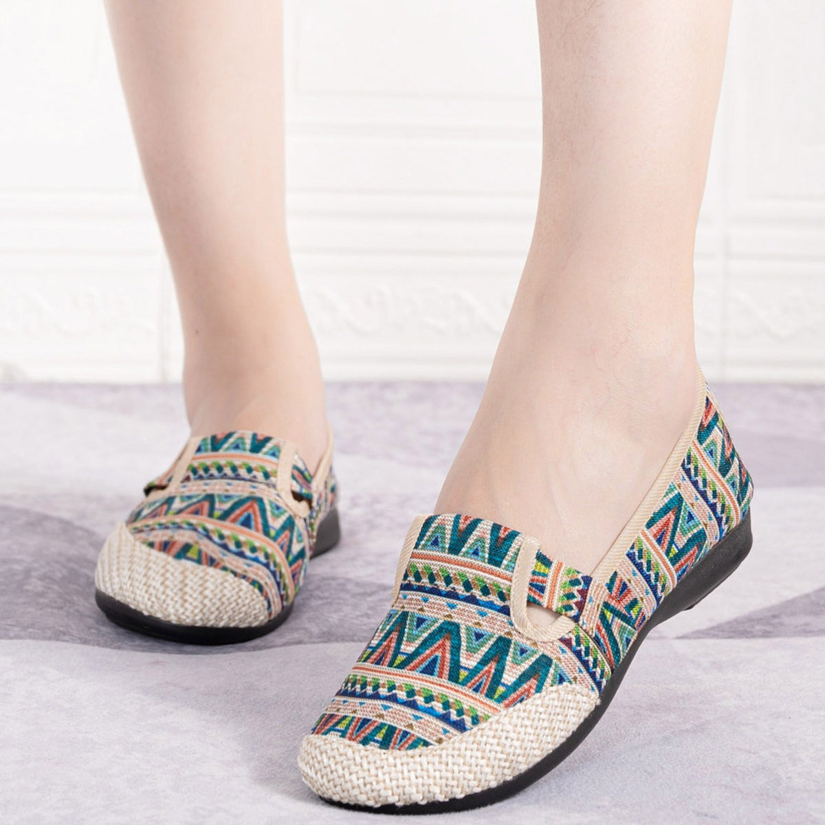 Women Shoes Female Casual Shoes