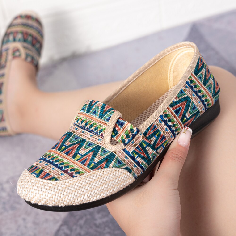 Women Shoes Female Casual Shoes main image 1