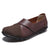OWLKAY - Premium Stride Harmony Comfy Leather Loafers