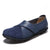 OWLKAY - Premium Stride Harmony Comfy Leather Loafers