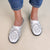 Owlkay Casual Stride Harmony Hollow Slippers