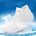 Experience Unbeatable Comfort with Owlkay's Breathable Versatile Sneakers