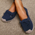 Step Up Your Style with Owlkay Low-Cut Casual Flat Shoes