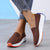 Step into Comfort with Owlkay Comfort Loafers(Wide Fit)