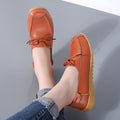 Owlkay Lace Up Women's Casual Shoes