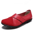OWLKAY - Premium Shoes Genuine Comfy Leather Loafers 2