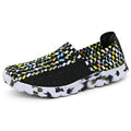 Owlkay Light Fashion Casual Breathable Shoes