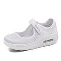 Embrace Maximum Comfort with Owlkay - AirFresh Women's Tennis Sport Shoes