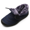 Owlkay New Winter Warm Shoes Fashion Sonw Boots