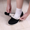 Owlkay Plus Size Wide Diabetic Shoes For Swollen Feet Width Shoes-NW013: Ultimate Comfort Meets Style