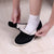 Owlkay Plus Size Wide Diabetic Shoes For Swollen Feet Width Shoes-NW013: Ultimate Comfort Meets Style