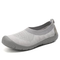 Discover Comfort with Owlkay Women Slip-On Flats: High Quality & Fashionably Breathable Shoes