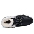Owlkay Winter Air Cushion Thick Soled Rocking Shoes