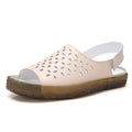 Owlkay Soft Soles Lightweight Breathable Sandals