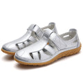 Discover Comfort with Owlkay Soft Sole Velcro Casual Shoes