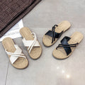 Owlkay Non-slip Fashion All-match Slippers