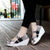 Owlkay Wedge Comfort Soft Sole Sandals