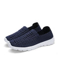 Owlkay Light Fashion Casual Breathable Shoes