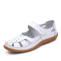 Owlkay Split Casual Sandals: Comfort, Style and Versatility for Everyday Wear
