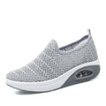 Step into Comfort & Style with Owlkay Spring 2023 Breathable Leisure Sneakers - The Ultimate Women's Walking Shoes