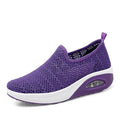 Step into Comfort & Style with Owlkay Spring 2023 Breathable Leisure Sneakers - The Ultimate Women's Walking Shoes