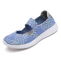 Owlkay Breathable Comfortable Fashion Sneakers