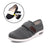 Owlkay Plus Size Wide Diabetic Shoes For Swollen Feet Width Shoes-NW007: Perfect Fit for Wide Feet