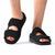 Owlkay Ultra-Light Adjustable Velcro Easy Wear Shoes - NW6018