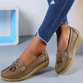Embrace Style & Comfort with Owlkay Women's Real Soft Nice Shoes