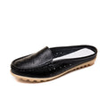 Experience Ultimate Comfort with Owlkay Low-cut Flat Comfortable Slippers