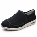 Owlkay Wide Diabetic Shoes For Swollen Feet-NW019: Find Refreshing Comfort for Wide or Swollen Feet