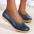 Comfort Meets Style: Owlkay Pregnant Women Daily Flat Shoes