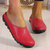 Step into Comfort with Owlkay's New Slippers Women Wear Flat Shoes