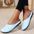 Step into Comfort with Owlkay's New Slippers Women Wear Flat Shoes