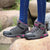 Owlkay Women New Anti-skid Hiking Casual Sports Shoes