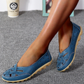 Step into Comfort & Style with Owlkay New Casual Women's Shoes 2