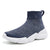 Owlkay High-top Leisure Sports Thick-soled Shoes