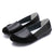 Owlkay Fashion Flat Soft Sole Casual Shoes