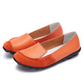 Owlkay Fashion Flat Soft Sole Casual Shoes