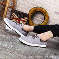 Owlkay Fashion Trend Casual  Shoes
