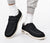 Owlkay Ultra-Light Adjustable Velcro Walking Shoes -NW045