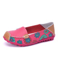 Elevate Your Comfort with Owlkay Soft Surface Comfortable Casual Flat Shoes 2