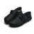 Owlkay Flat Beef Tendon Low Top Casual Shoes