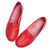Owlkay Women's Soft Sole Non-slip Lace-up Shoes