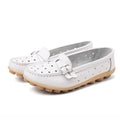 Owlkay Hollow Flat Casual Shoes