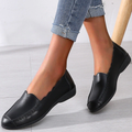 Trendy & Comfortable - Owlkay's Fashion Flat Casual Shoes