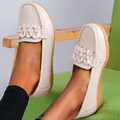 Step Up Your Comfort Game with Owlkay Women Flat Soft Shoes