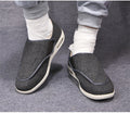 Owlkay Wide Diabetic Shoes For Swollen Feet-NW025N: Premium Comfort for Wide and Swollen Feet