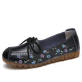 Owlkay New Soft-faced Printed Women Shoes
