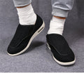 Owlkay Wide Diabetic Shoes For Swollen Feet-NW025N: Premium Comfort for Wide and Swollen Feet